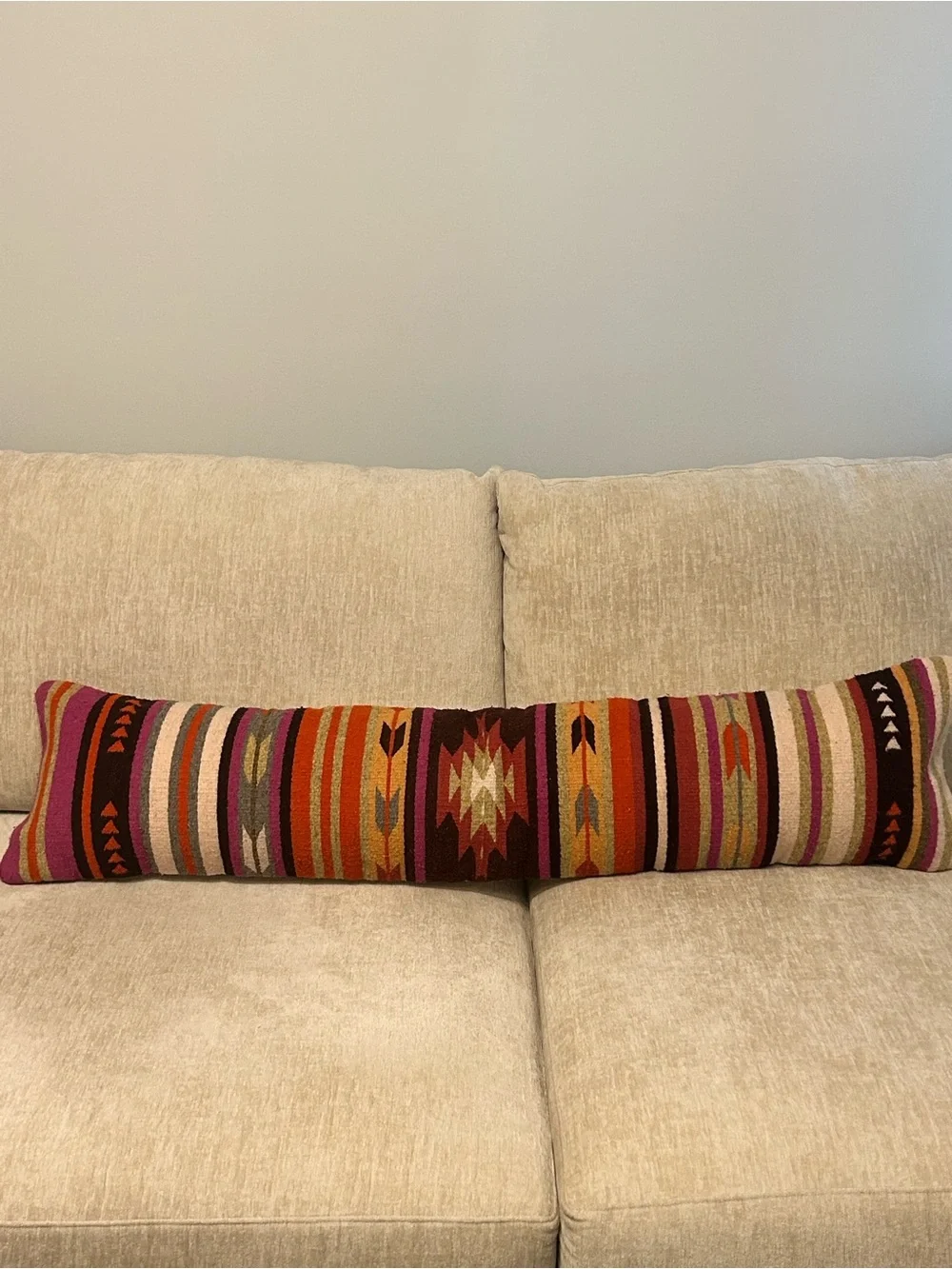 The Citizenry Baya Lumbar Pillow